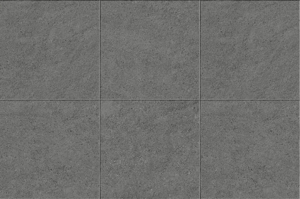 Cosmos Gray 24x24 Natural Porcelain Paver