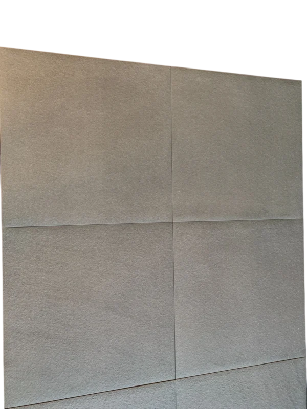 Blue Stone Thermal 24x24 Natural Porcelain Paver