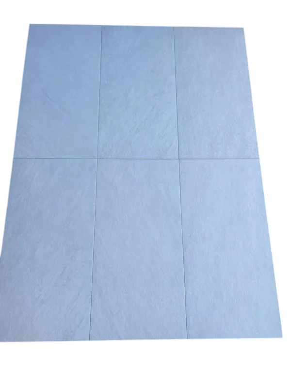 Arctic White 24x48 Natural Porcelain Paver