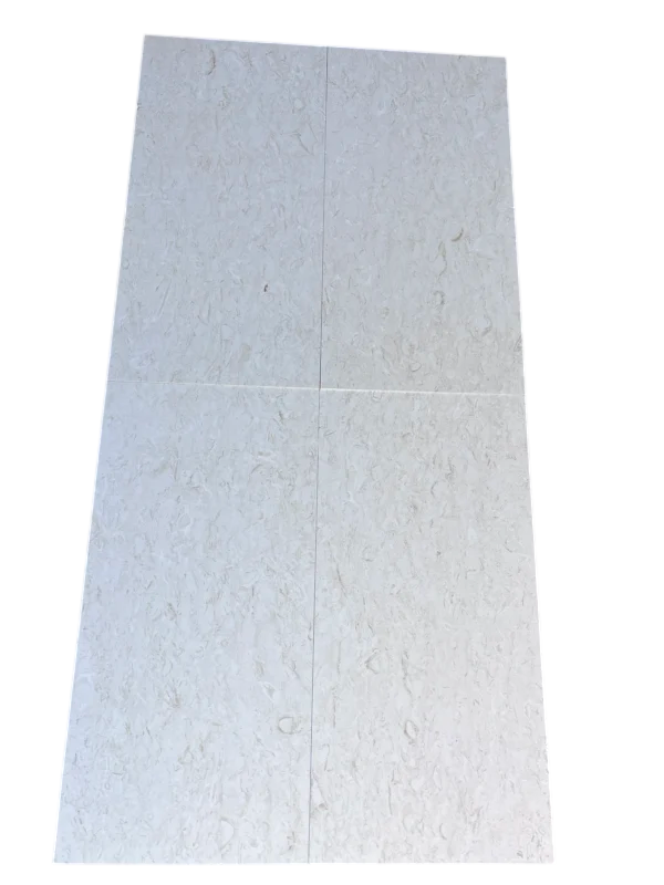 Cardinal Beige 18x36 Honed Limestone Tile