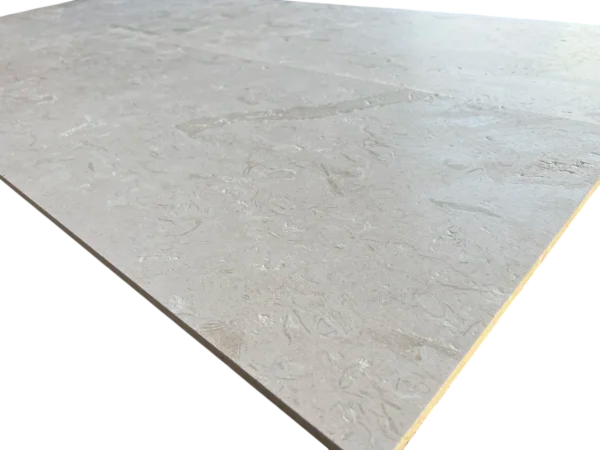 Cardinal Beige 18x36 Brushed Limestone Tile