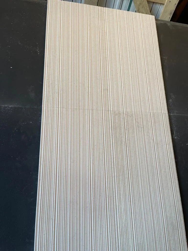 Porto Beige Bamboo 12x24 Limestone Tile