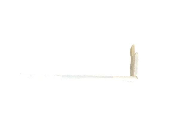 Graphite Honed 12x24 Limestone Tile