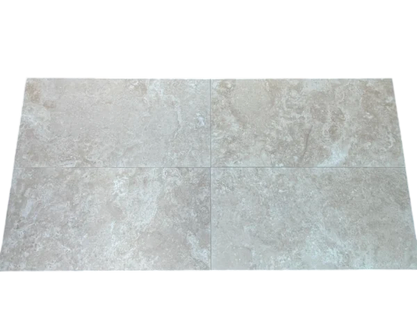 Cream 24x48 Natural Porcelain Paver