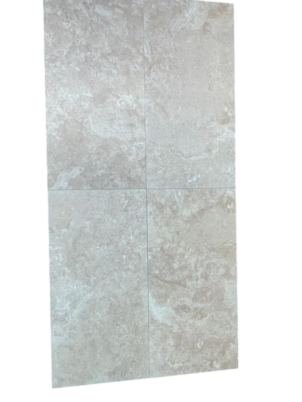 Cream 24x48 Natural Porcelain Paver