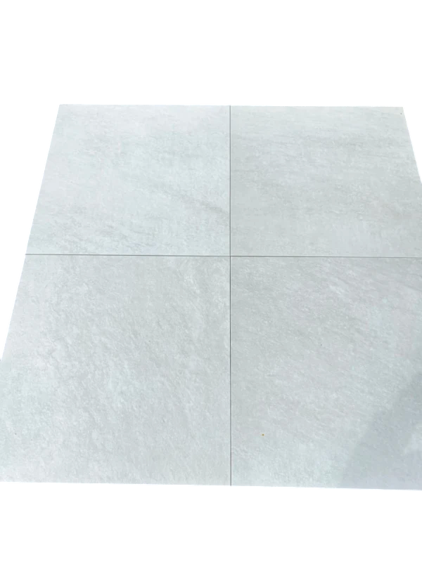 Arctic White 24x24 Natural Porcelain Paver