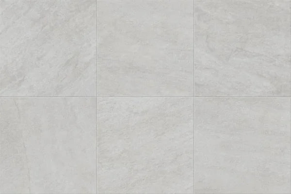 Arctic White 24x24 Natural Porcelain Paver