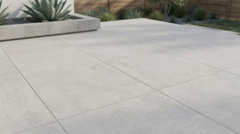 Monaco 24x24 Natural Porcelain Paver