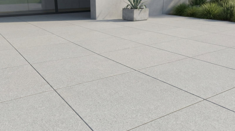 Fresca 24x24 Natural Porcelain Paver