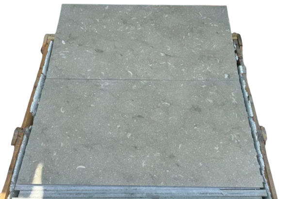 Seagrass 18x36 Honed Limestone Tile