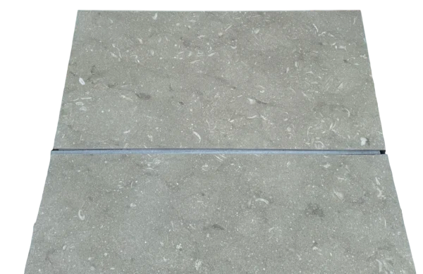 Seagrass 18x36 Honed Limestone Tile