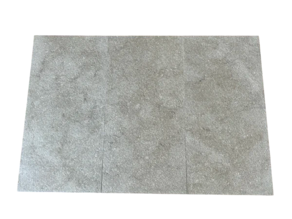 Seagrass 18x36 Flamed/Brushed Limestone Tile