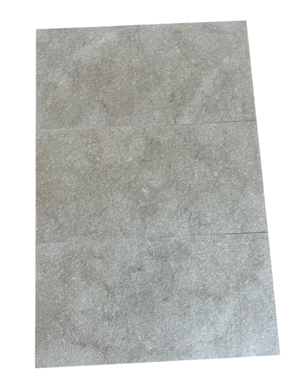 Seagrass 18x36 Flamed/Brushed Limestone Tile