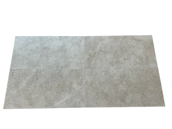 Seagrass 18x36 Flamed/Brushed Limestone Tile