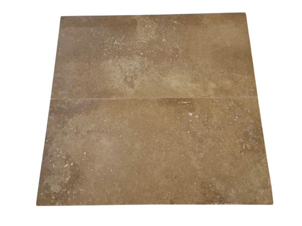 Noce 18x36 Filled Honed Travertine Tile