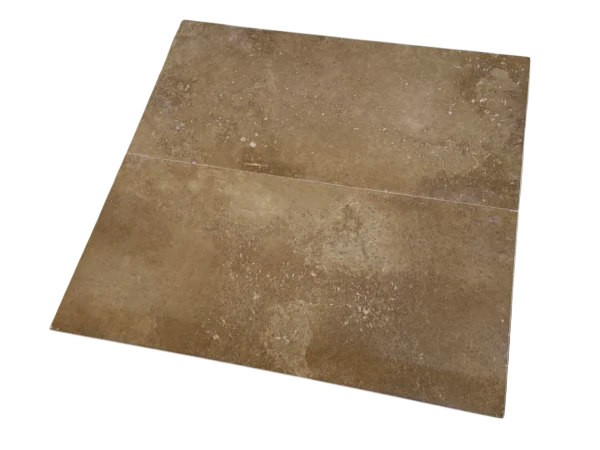 Noce 18x36 Filled Honed Travertine Tile