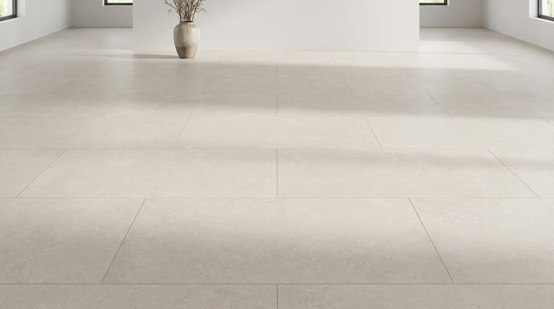 Lounge Ivory Capri Italia 24x48 Natural Porcelain Tile