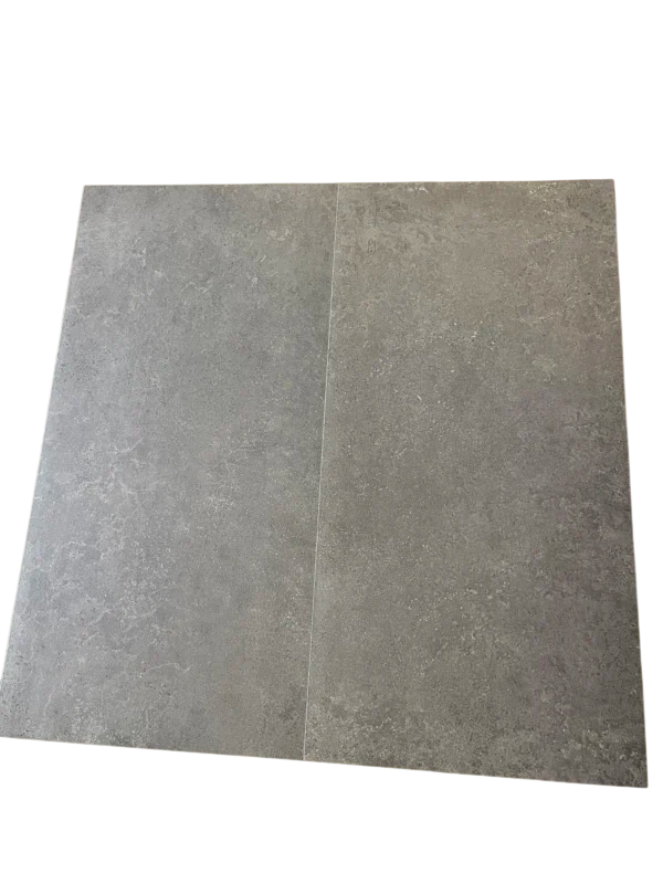 Lounge Shadow Nova Blue 24x48 Natural Porcelain Tile