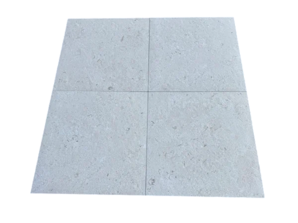 Cardinal Beige 24x24 Natural Porcelain Paver