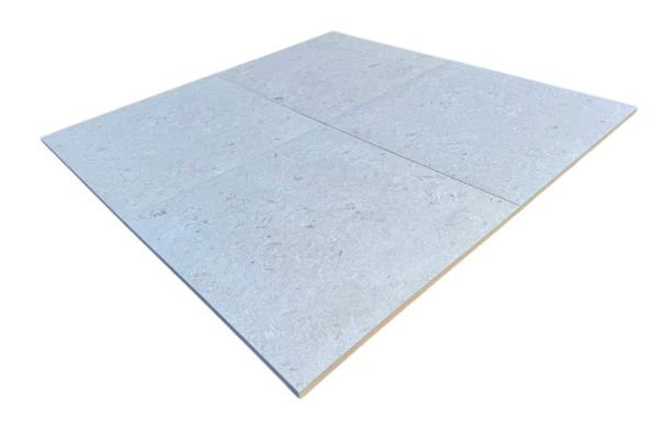 Cardinal Beige 24x24 Natural Porcelain Paver