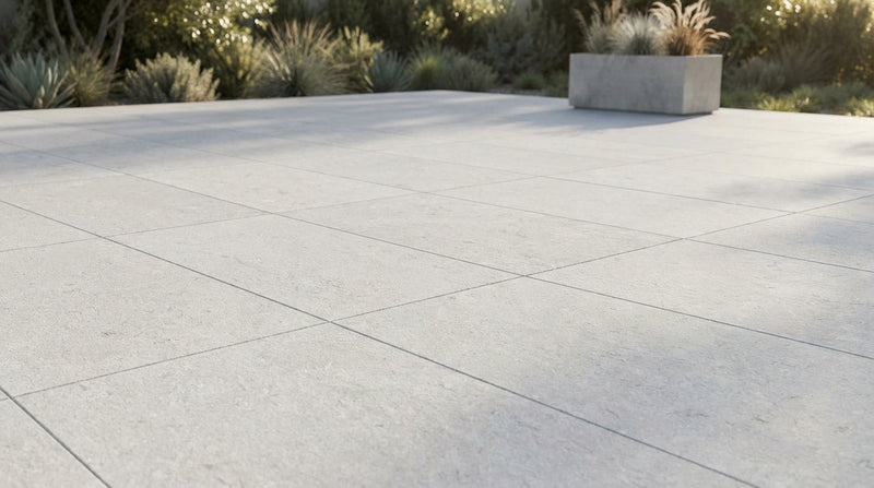 Cardinal Beige 24x36 Natural Porcelain Paver
