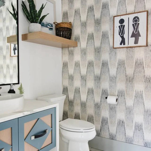 360 Lagoon 3/4 Penny Rnds 12x12 Gloss Glass Mosaic