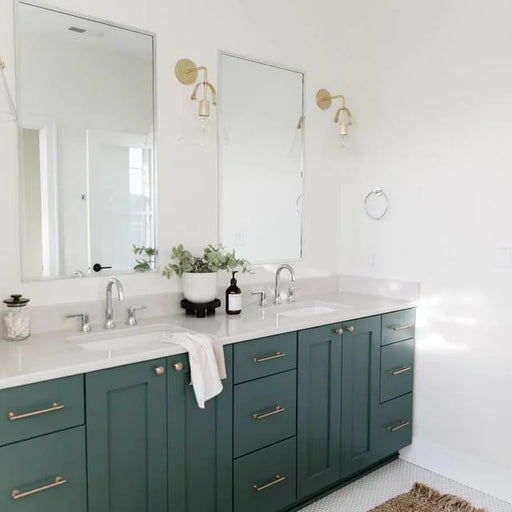 360 Matte White 12x12 Penny Rnds Porcelain Mosaic