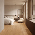 4EVER Havana 8x72 Plank Matte Wood Look Porcelain Tile
