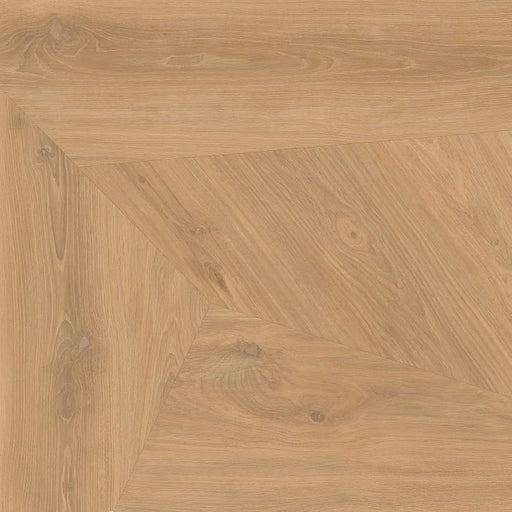 4EVER Havana Tangram 32x32 Wood Look Porcelain Tile