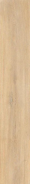 4EVER Natural 8x48 Plank Matte Wood Look Porcelain Tile