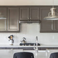 90 White 12.25x11 Herringbone Glass Mosaic