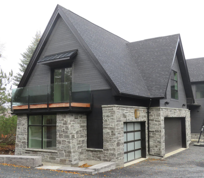 Blue Island Stone Split Face 6xFREE Stone Veneer