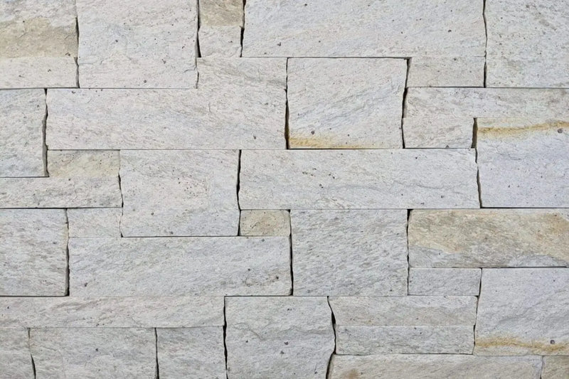 Antalya Cream Stone Split Face 4xFREE Stone Veneer