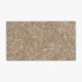 Noce Travertine Tumbled 6 x 12 x 1.25 Paver