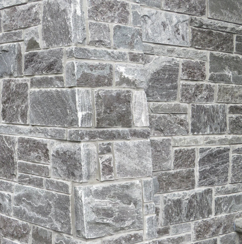Blue Island Stone Split Face 6xFREE Stone Veneer
