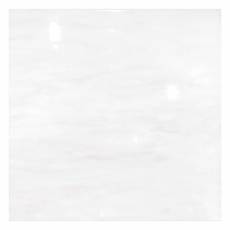 Bianco Dolomiti (White Dolomite) 12x12 Polished Tile