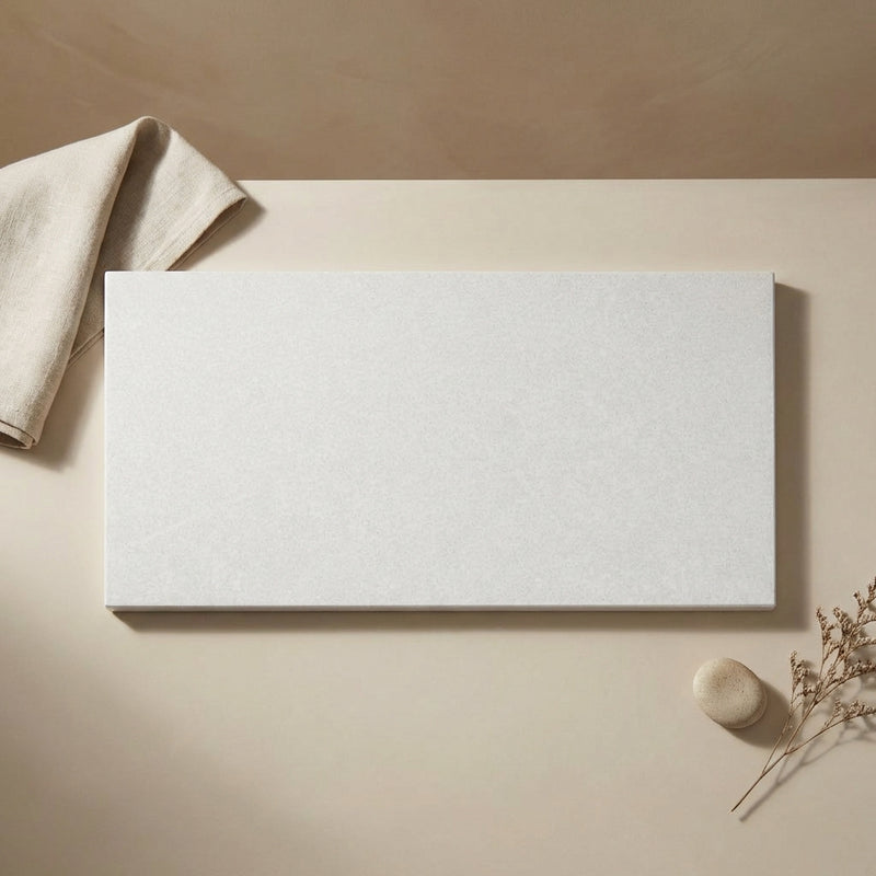 Thassos White (Greek) Marble 3x6 Polished Tile