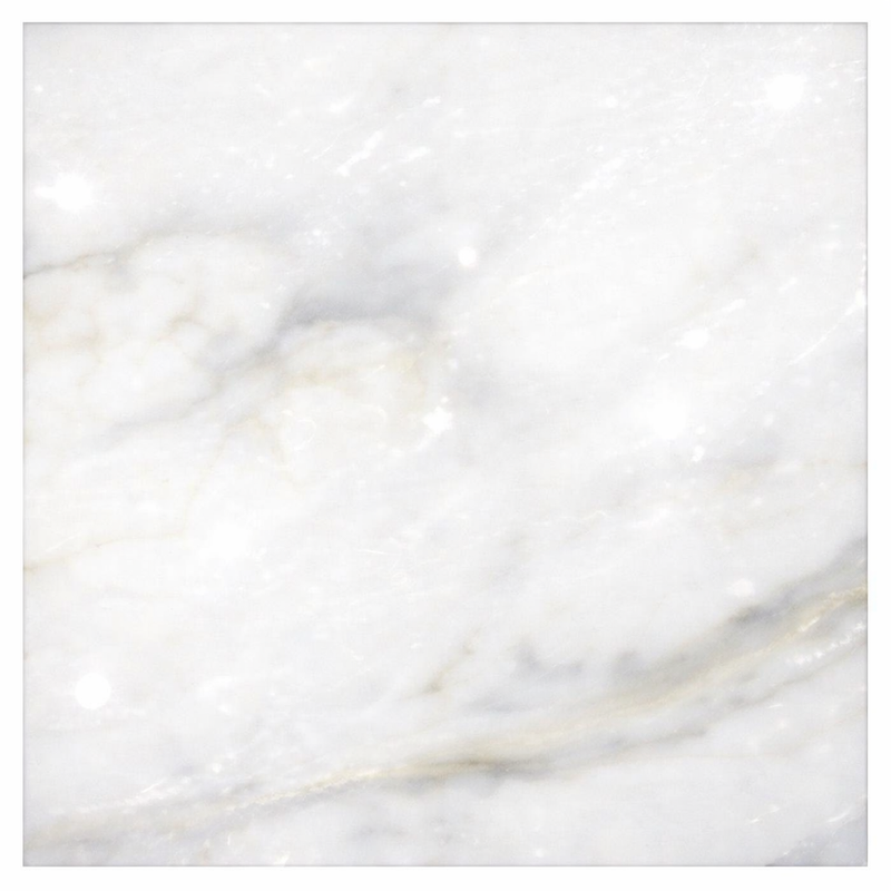 Calacatta Oliva Marble 18x18 Polished Tile