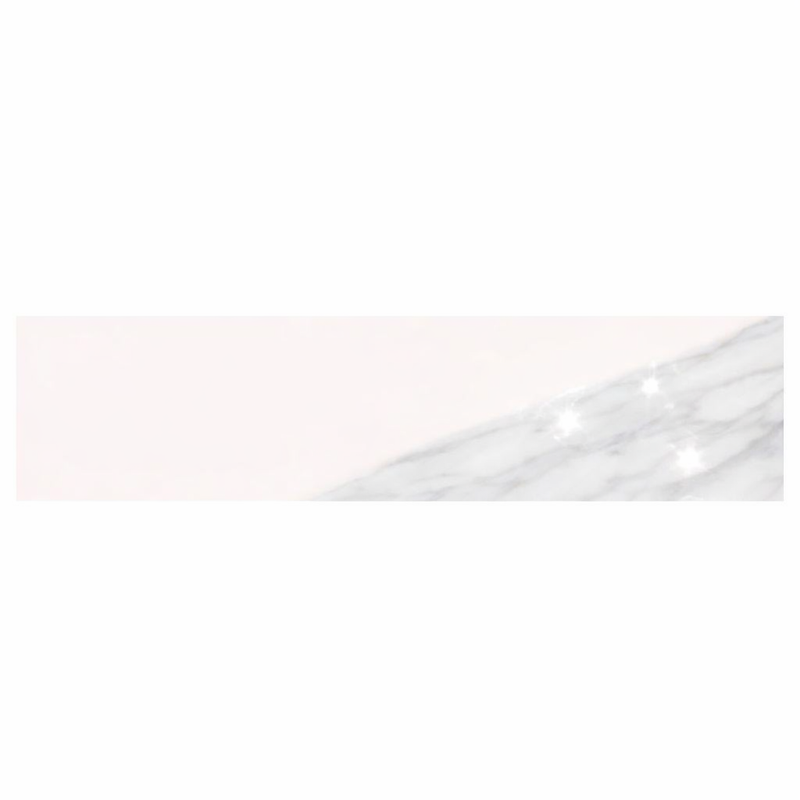 Calacatta Gold (Italian) Marble 2x8 Polished Tile