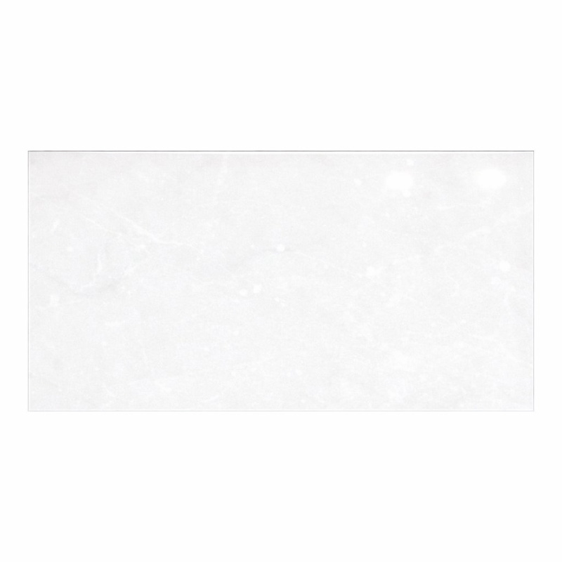 Thassos White (Greek) Marble 12x24 Polished Tile