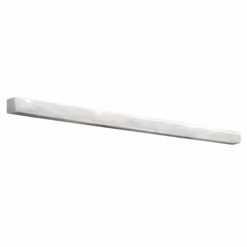 Calacatta Gold (Italian) Marble 1/2x12 Polished Tile Pencil Liner