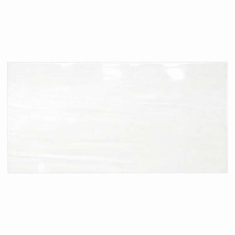 Bianco Dolomiti (White Dolomite) 12x24 Polished Tile