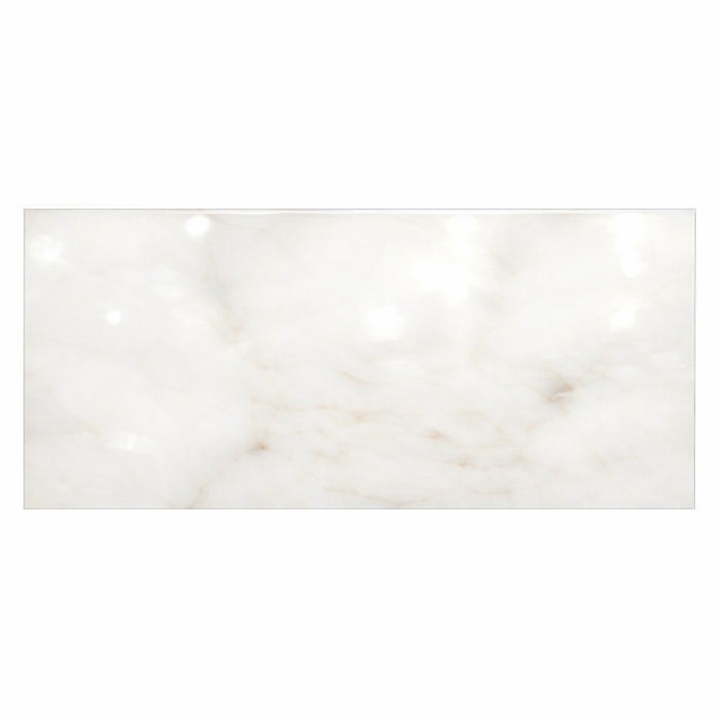 Calacatta Oliva Marble 3x6 Polished Tile