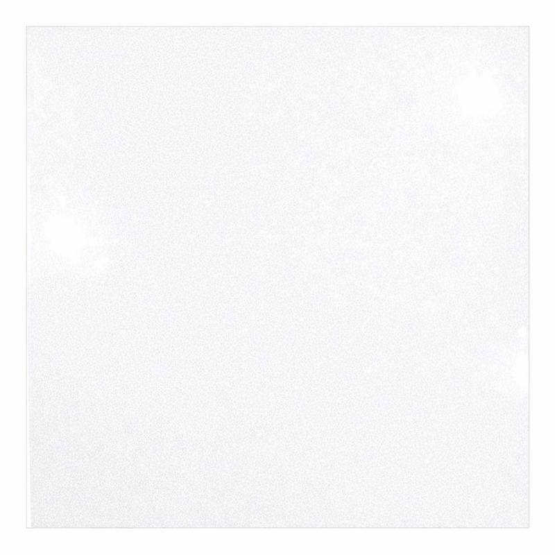 Thassos White (Greek) Marble 12x12 Polished Tile