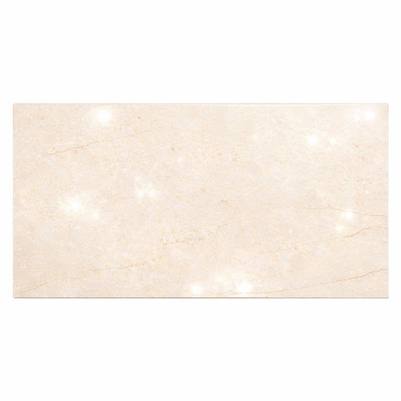 Crema Marfil (Spanish) Marble 3x6 Cream Polished Tile