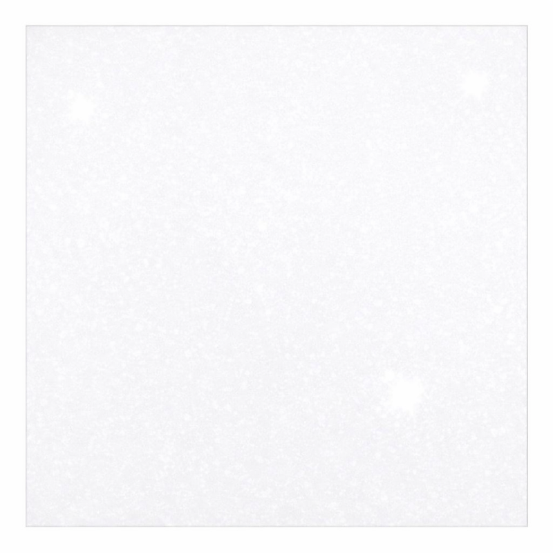 Thassos White (Greek) Marble 6x6 Polished Tile