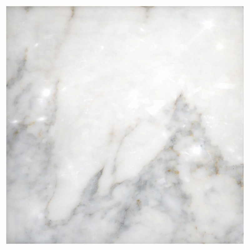 Calacatta Oliva Marble 24x24 Polished Tile
