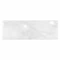 Calacatta Oliva Marble 4x12 Polished Tile