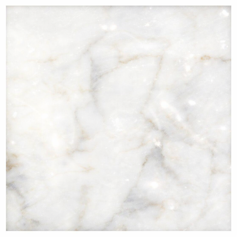 Calacatta Oliva Marble 12x12 Polished Tile