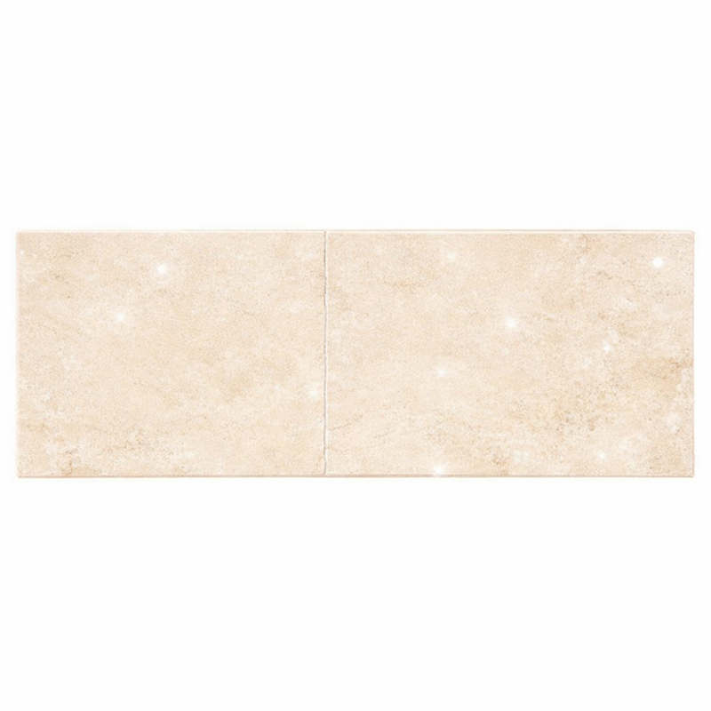 Crema Marfil (Spanish) Marble 4x12 Cream Polished Tile